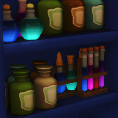 Potions