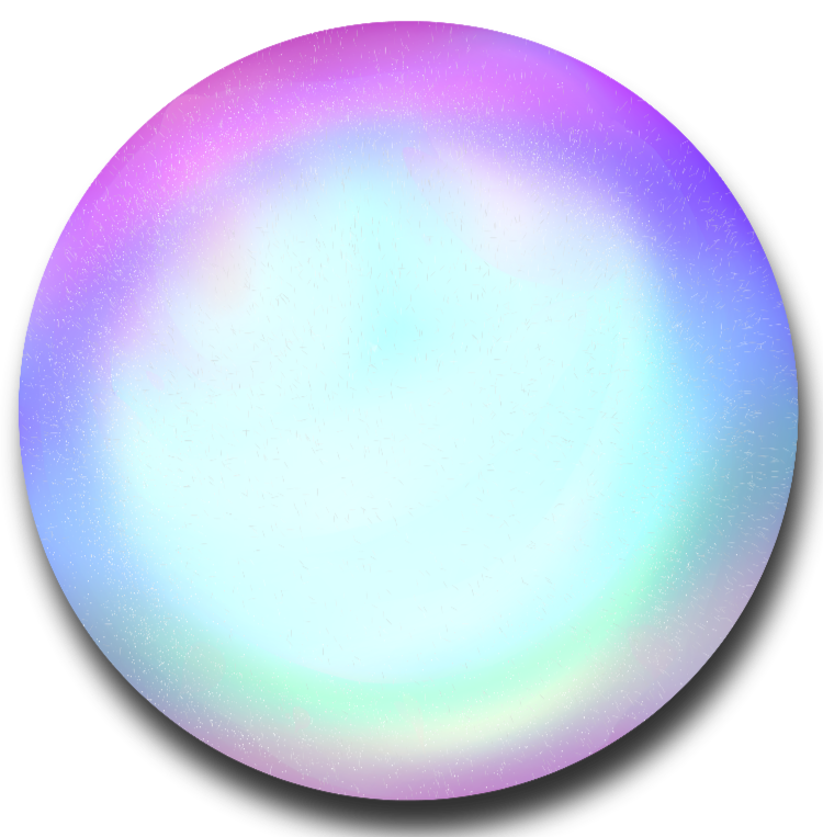 Iridescent Pearl