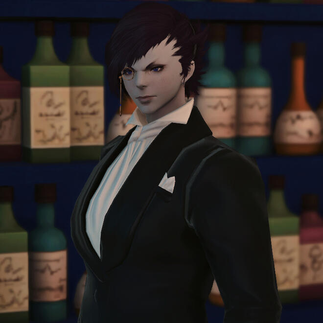 Keimblyss - Head of Hospitality