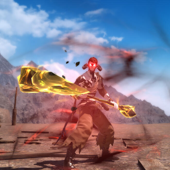 Ozbeg Kha aka Mister K